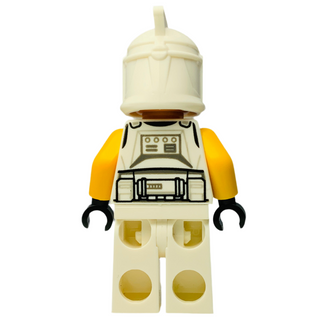 Clone Commander (Phase-1), sw1146 Minifigure LEGO®