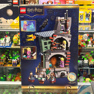 Luna Lovegood's House, 76467 - LEGO® Harry Potter Set Building Kit LEGO®