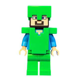 Steve, min140 Minifigure LEGO®