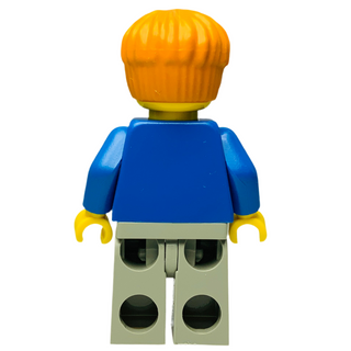 Ron Weasley, hp006 Minifigure LEGO®