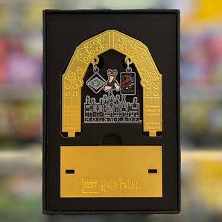 Hogsmeade Sign, 5009867 Building Kit LEGO®