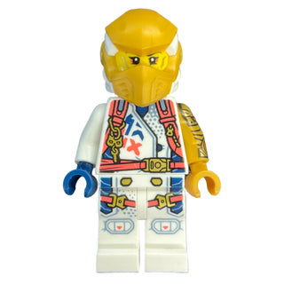 Sora - Head Wrap, njo0919 Minifigure LEGO®