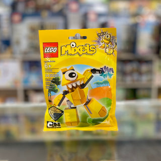 Teslo, 41506 - LEGO® Mixels Set
