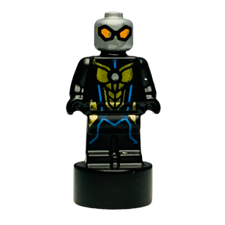 The Wasp Statuette / Trophy, 90398pb046 Minifigure LEGO® Like New