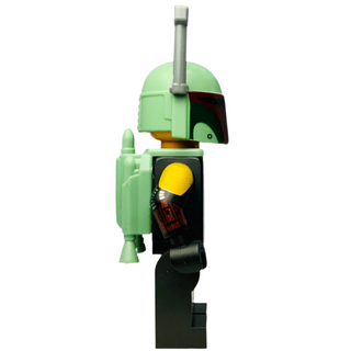 Boba Fett - Repainted Beskar Armor, Jet Pack, sw1245 Minifigure LEGO®