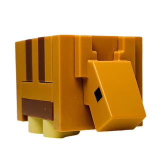 Minecraft Armadillo, minearmadillo01 LEGO® Animals LEGO®