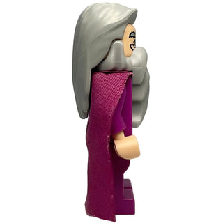 Albus Dumbledore, hp060 - LEGO® Harry Potter Minifigure