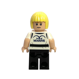 Helmeppo, op024 Minifigure LEGO®