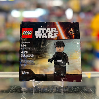 First Order General, 5004406 - LEGO® Star Wars Set