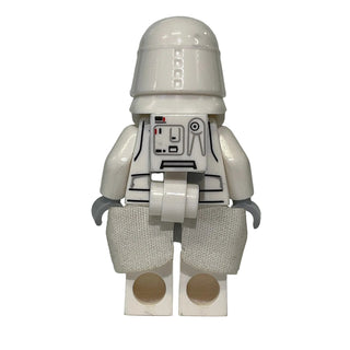 *Misprint* Snowtrooper, sw0568, LEGO® Star Wars Minifigure Minifigure LEGO®
