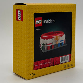 Sports Stadium, 5010224 - LEGO® Promotional Set