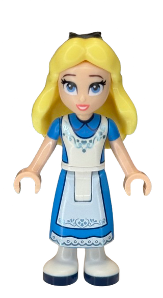Alice, dis116 Minifigure LEGO®