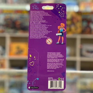 Stephanie's Pool Pod blister pack, 853778 Building Kit LEGO®