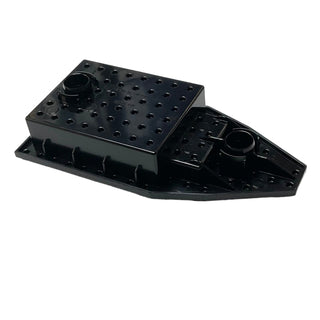 Boat, Hull Unitary 16x8, Top, Part# 28535 Part LEGO®