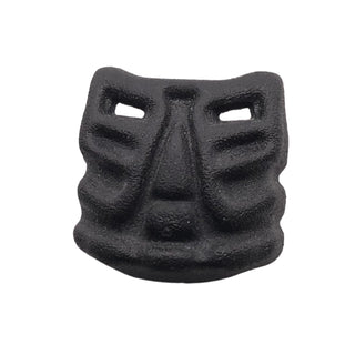 Bionicle Krana Mask Ja, Part# 42042ja Part LEGO® Black