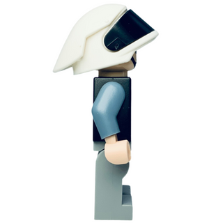 Rebel Fleet Trooper, sw0187 Minifigure LEGO®