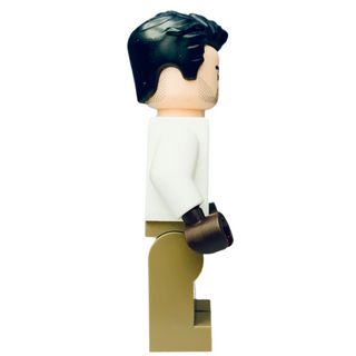 Poe Dameron (White Shirt), sw1049 Minifigure LEGO®