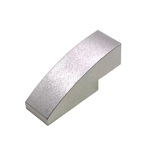 Slope, Curved 3x1, Part# 50950