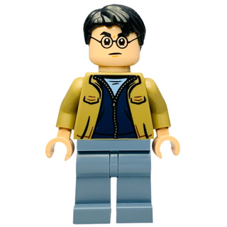 Harry Potter, hp421 Minifigure LEGO® Like New