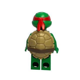 Raphael, tnt008 Minifigure LEGO®