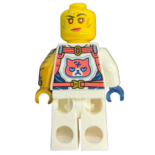 Sora - Head Wrap, njo0919 Minifigure LEGO®