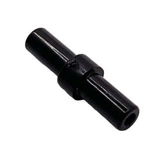 Bar 2L with Stop Ring, Part# 78258 Part LEGO® Black
