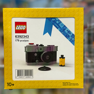Vintage Camera, 5006911