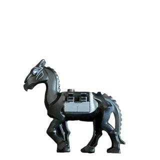 Horse Skeletal with Marbled Wings (HP Thestral), thestral03 LEGO® Animals LEGO®
