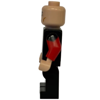 Captain Jean-Luc Picard, trek006 - LEGO® Star Trek Minifigure