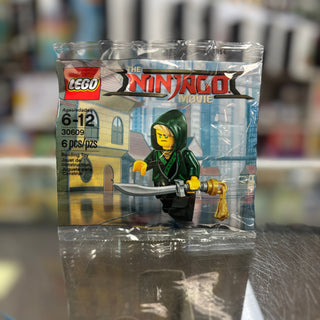 Lloyd polybag, 30609 - LEGO® Ninjago Set