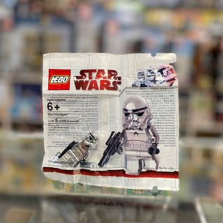 Stormtrooper polybag, 4591726 - LEGO® Star Wars set