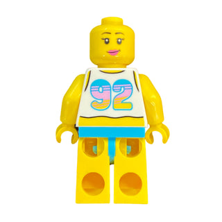 Paradisa Beach Bae, idea231 Minifigure LEGO®