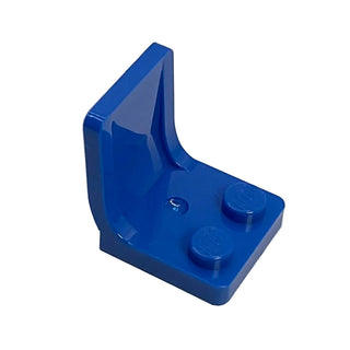 Minifigure, Utensil Seat / Chair 2 x 2, Part# 4079