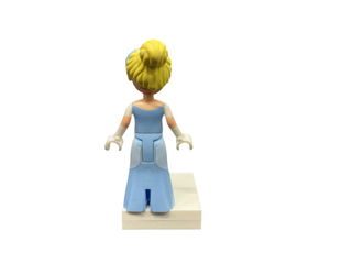 Cinderella, dp022 Minifigure LEGO®   