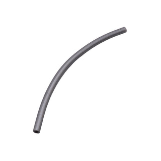 Hose, Rigid 3mm D. 10L / 8.0cm, Part# 75c10 Part LEGO® Pearl Light Gray