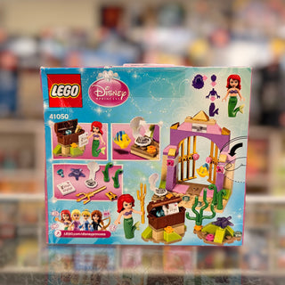 Ariel's Amazing Treasures, 41050 - LEGO® Disney Building Kit LEGO®