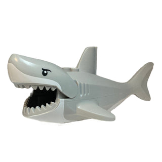 Shark, 62605pb04c01 Minifigure LEGO®