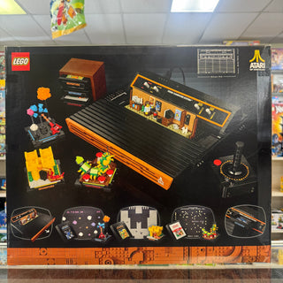 Atari 2600, 10306 Building Kit LEGO®