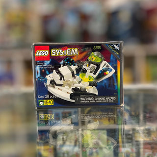 Hovertron, 6815 Building Kit LEGO®