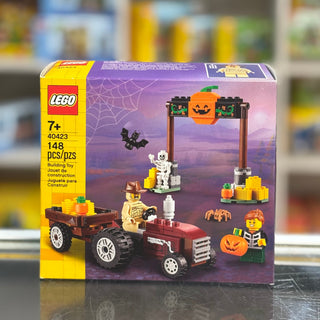 Halloween Hayride, 40423 - LEGO® Holiday Set Building Kit LEGO®