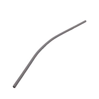 Hose, Rigid 3mm D. 21L / 16.8cm, Part# 75c21 Part LEGO® Light Bluish Gray