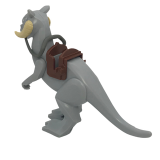 Tauntaun, Star Wars with Rigid Tail, 64800pb01c02 LEGO® Animals LEGO®