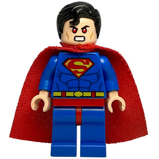 Superman, sh0300 - LEGO® DC Minifigure