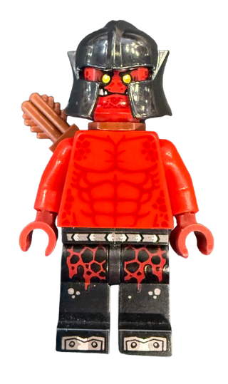 Crust Smasher, nex042