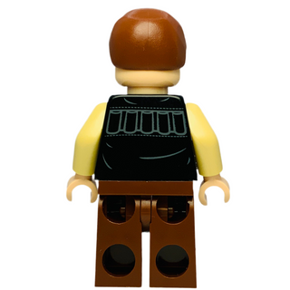 Han Solo, sw0451 Minifigure LEGO®