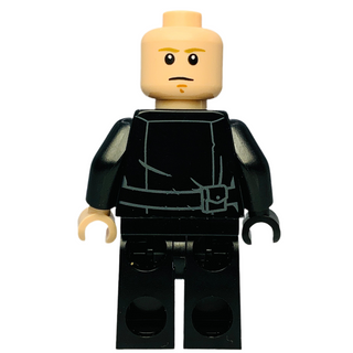 Luke Skywalker, sw1262 Minifigure LEGO®