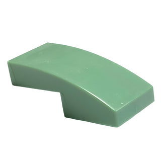 Slope, Curved 2 x 1 x 2/3, Part# 11477