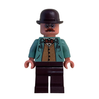 Dr Watson, twn521 Minifigure LEGO®