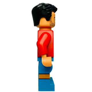 Reuben Delgado, jw138 Minifigure LEGO®