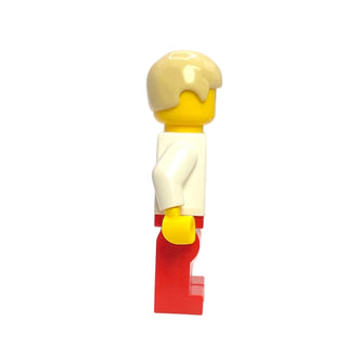 HMV Production Factory Tour Minifigure Minifigure LEGO®